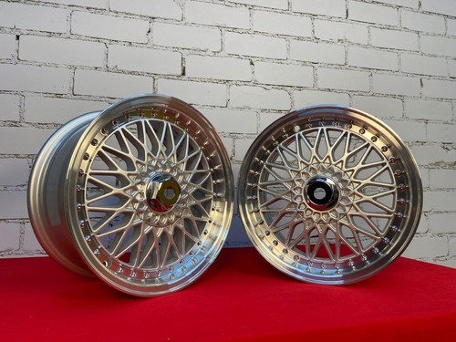 Bbs mesh style - 4x,