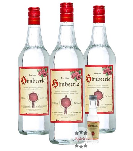 Prinz himbeerla 34 - 3, prinz: