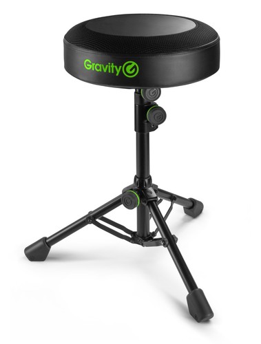 Gravity seat hocker - fd,