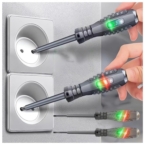 High torque strong - 2-in-1,