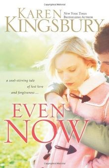 Even now - now, (kingsbury,