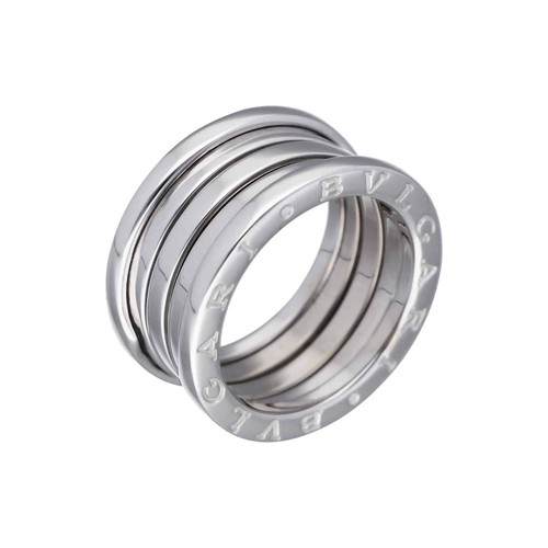 Bulgari zero1 ring weißgold - ring,