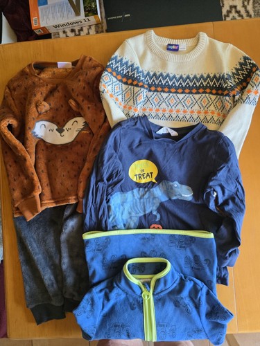 Kinder kleidung jungen 110 - kinder-kleidung,