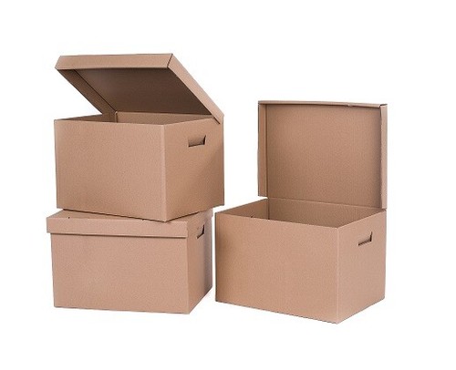 Archivkarton schachtel box - schachtel,