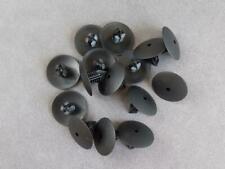 15x Radkasten Radhausschale Befestigung Clips für Renault Laguna Logan Twingo 