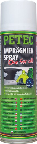 Imprägnierspray regenjacken - imprägnierspray,