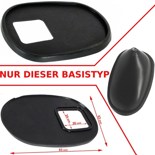 Dichtung gps dachantenne für - gps,