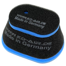 Air sport luftfilter - kd,