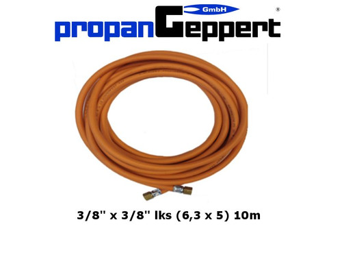 Gas schlauch propan x - schlauch,