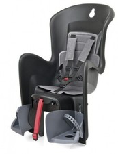 Kindersitz für Hinten