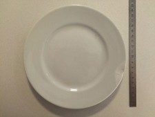 1 Teller ca. 19,30 cm Walküre