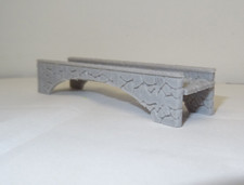 H0 Brücke Bausatz in