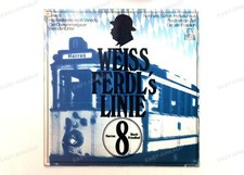 Weiß Ferdl - Weiß Ferdl´s Linie 8 LP '