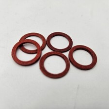 5 Dichtringe Dichtungen