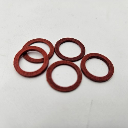 Dichtringe dichtungen - 5,