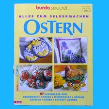 Burda Special E 146 Ostern