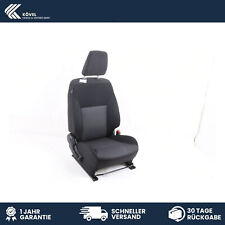Sitz vorn rechts Beifahrersitz Suzuki Ignis 3 MF Stoff Sitzheizung 85305-62RF0