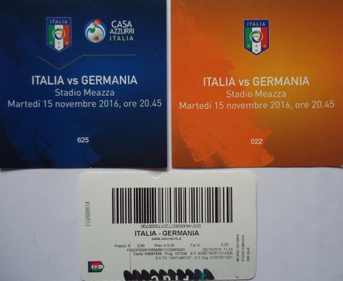 Vip ticket stub 15 - vip,