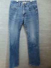 Herren Jeans  / blau   v