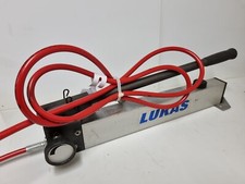 Lukas Hydraulik Handpumpe ZPH