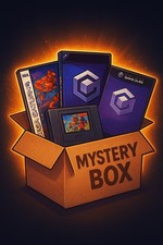 Set 10 Spiele Mystery 5 Sega