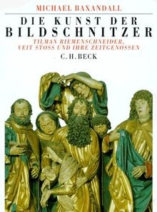 Die kunst der bildschnitzer - die,