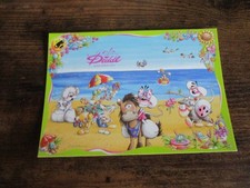 Diddl Postkarte ** Give Away ** unbenutzt - unbeschrieben TOPZUSTAND (24)