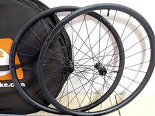 Gravel/Road Laufradsatz ENVE