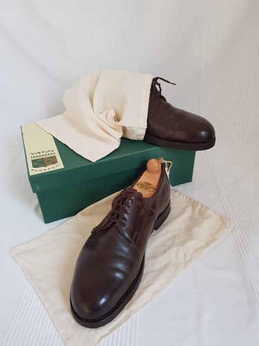Vass budapester herrenschuhe - vass,