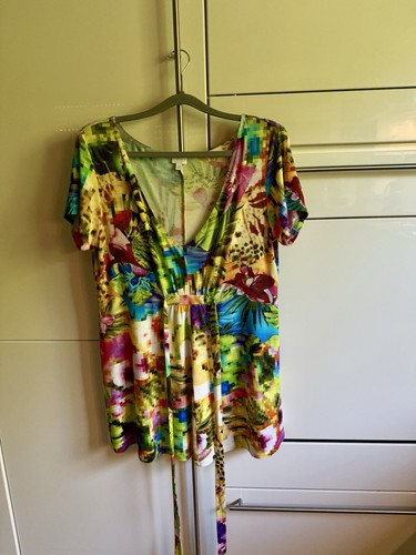 Bluse mit schoß und - mit,