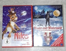 Weihnachtsfilme Kinder DVD