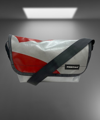 Freitag messenger bag - freitag,