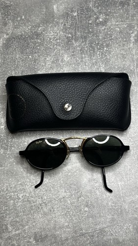 Vintage rayban bausch - vintage,