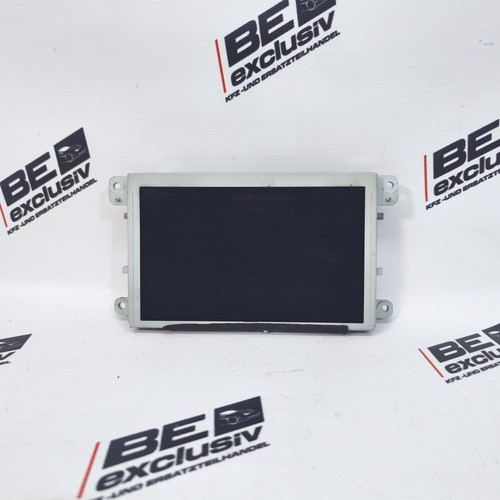Audi v6t lcd - 3.0, display
