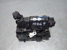 805025267R door lock front