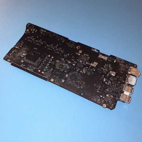 Logic board macbook pro a1502 - board,
