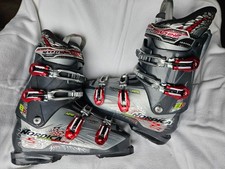 Nordica Skischuhe Skistiefel Skiboots Gr.43,44 - 28,5 cm - 325 mm