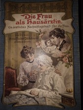 "Die Frau Als