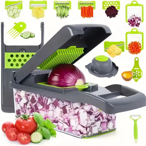 1 multifunktions - in,