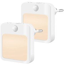 Dimmbar LED Nachtlicht mit