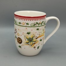 Villeroy & Boch Winter Bakery