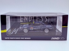 Inno64 Nissan Skyline GTR R34