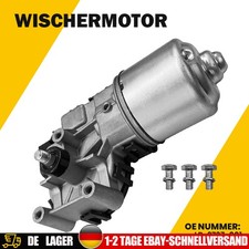 Wischermotor