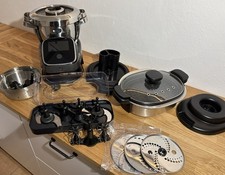 WMF AVANTGARDE m. Restgarantie