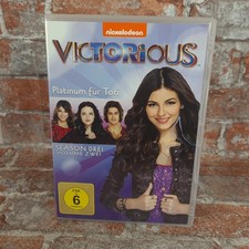 Victorious: Staffel 3, Teil 2