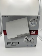 Sony PlayStation 3 Slim 320GB