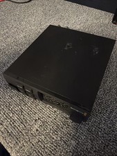 Blackmagic Web Presenter HD