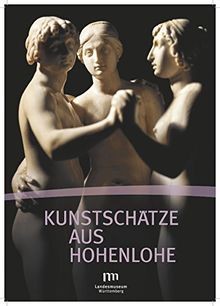 Kunstschätze aus hohenlohe - kunstschätze,