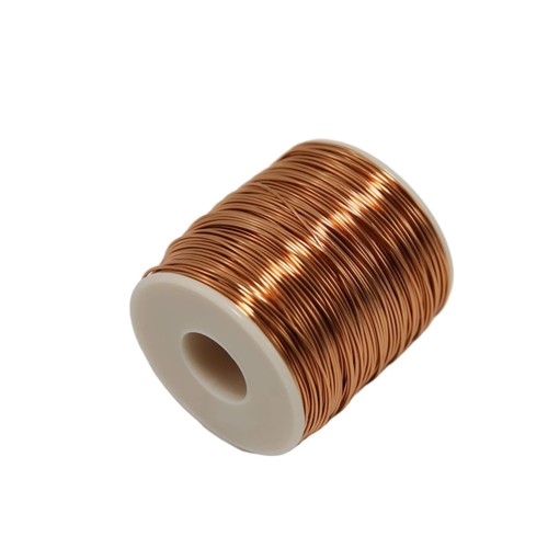 Kupferlackdraht isoliert 8mm - kupferlackdraht,