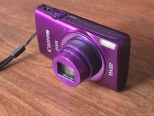 Canon IXUS 265 HS